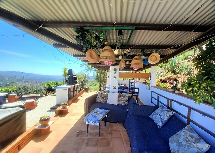 Vine Ridge Studio And Apartment