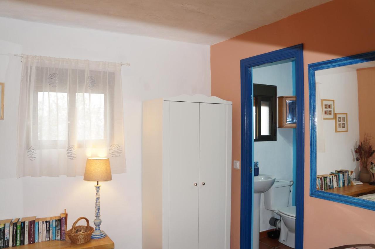 Vine Ridge And Appartement Comares