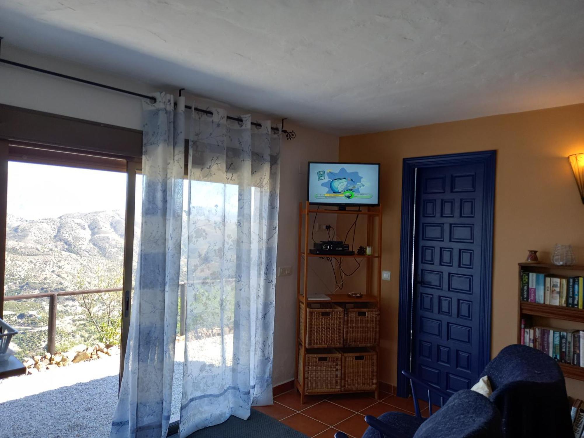 Vine Ridge And Appartement *