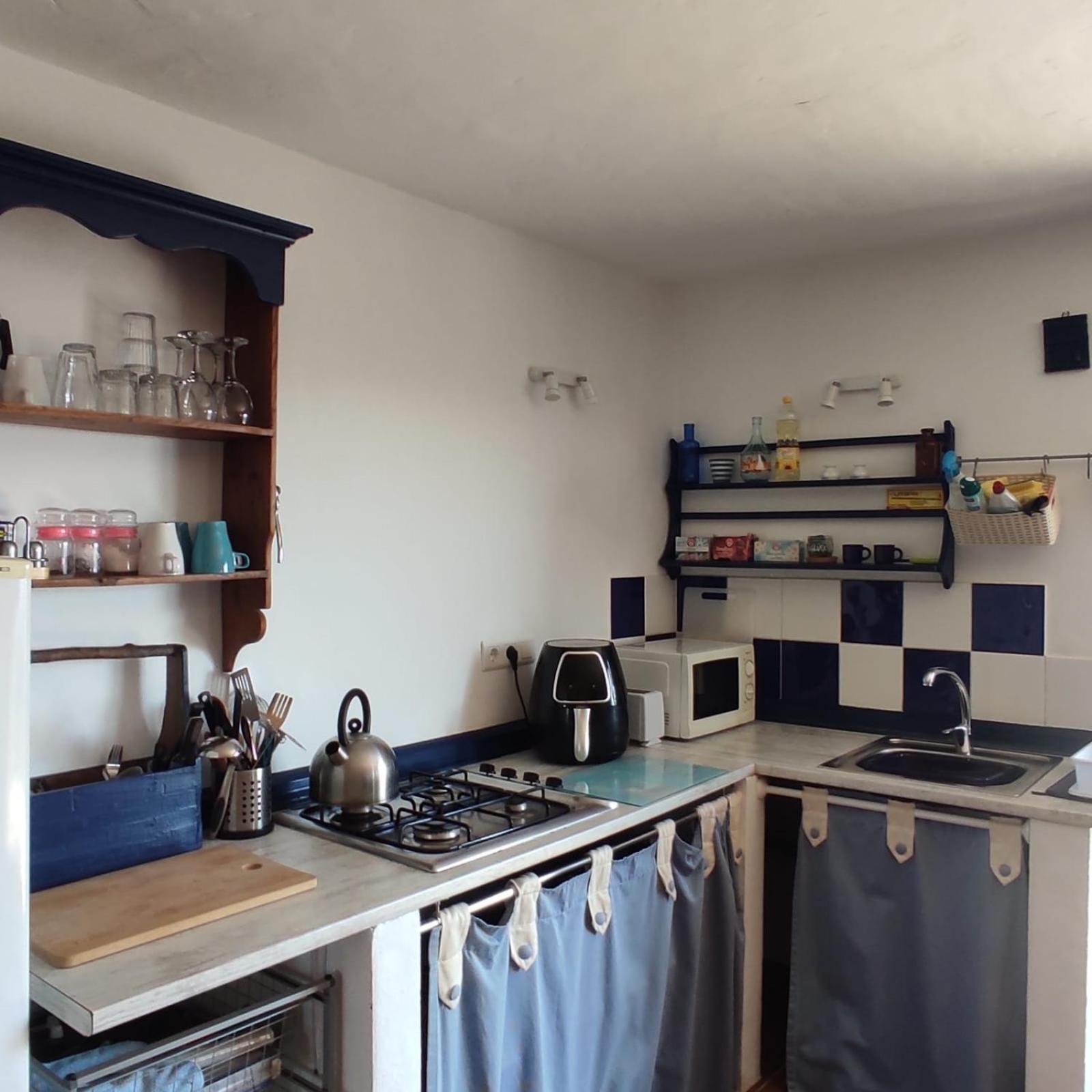 Vine Ridge And Appartement *