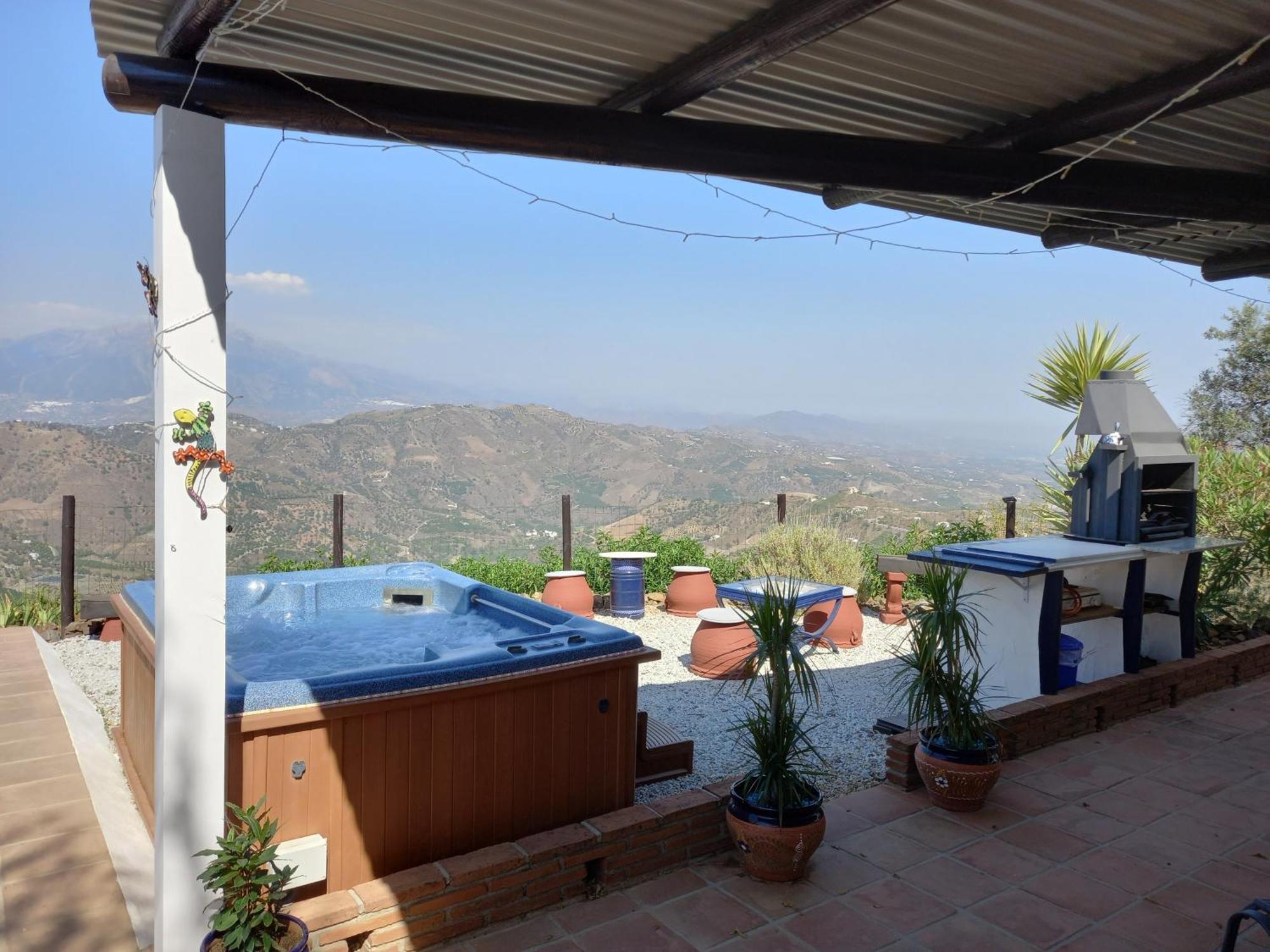 Vine Ridge And Appartement *