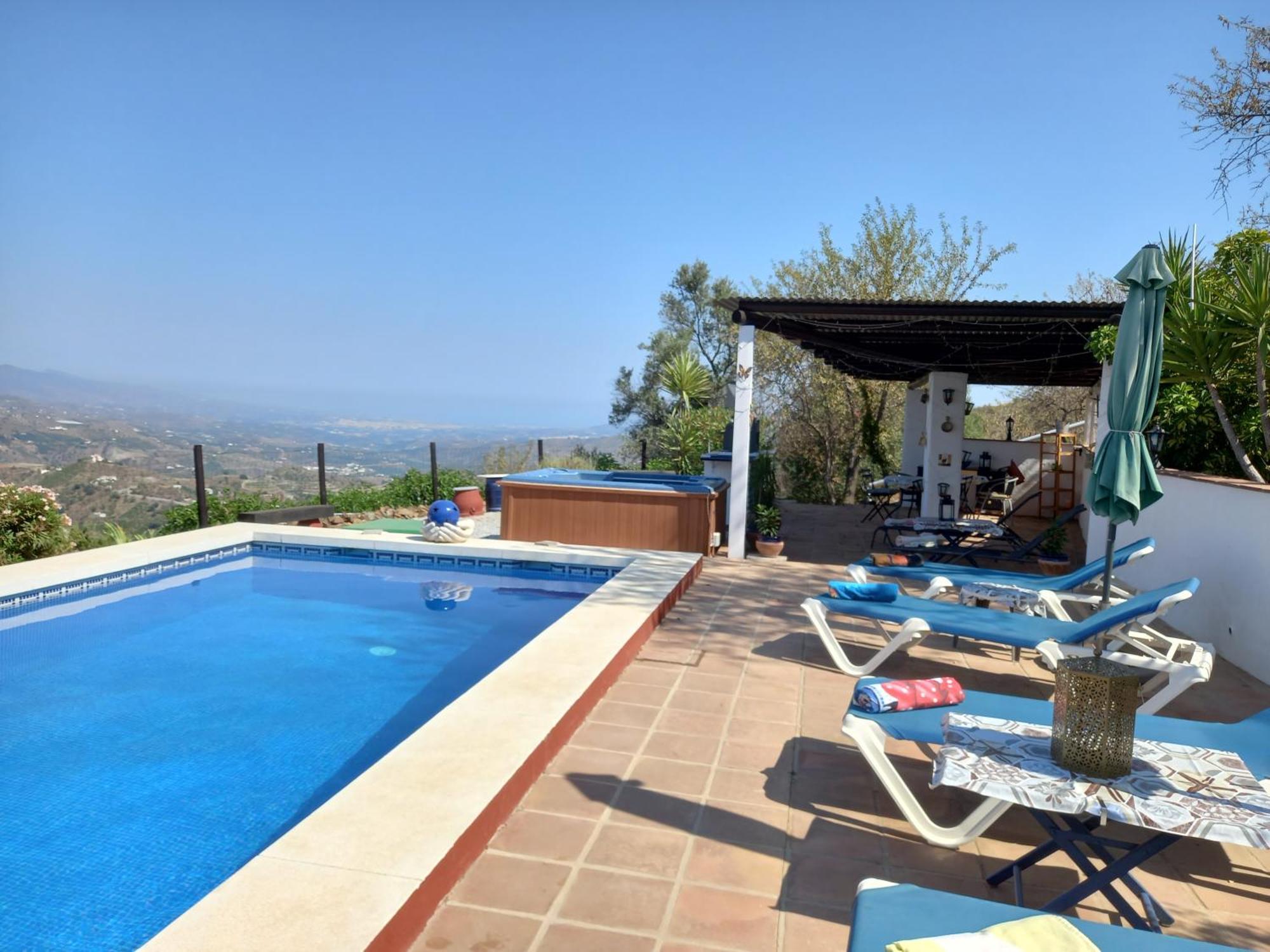 Appartement Vine Ridge And