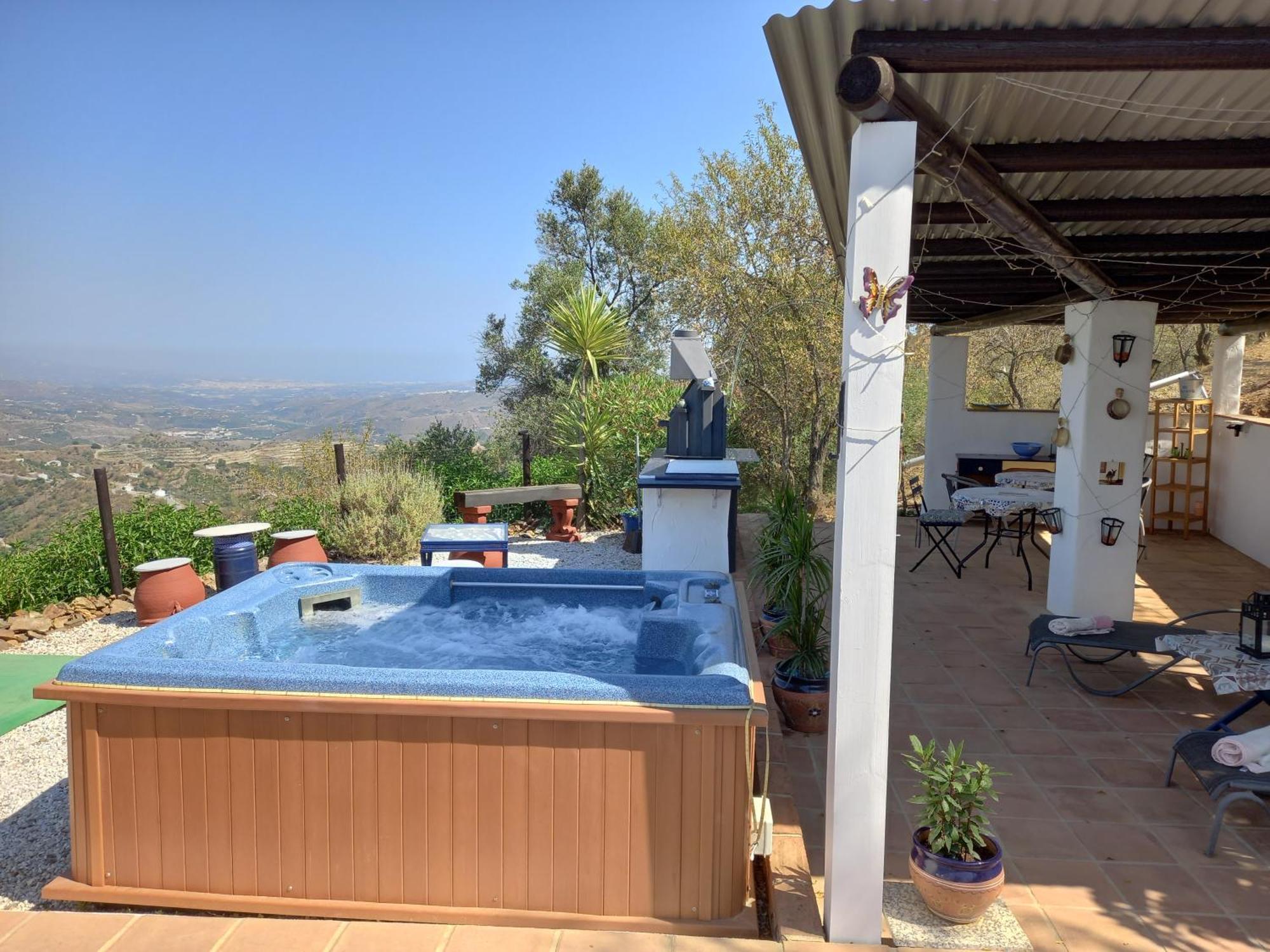 Vine Ridge And Appartement