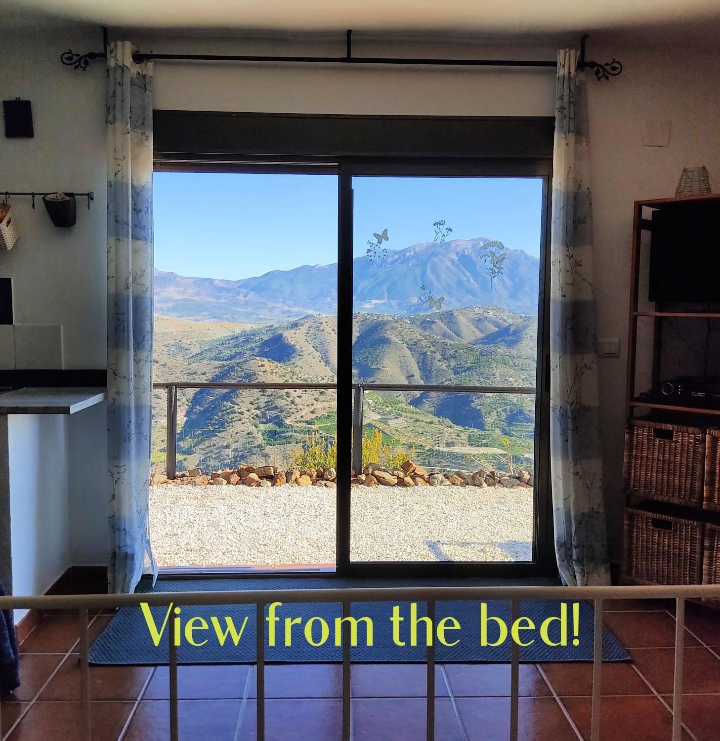 Vine Ridge And Appartement *