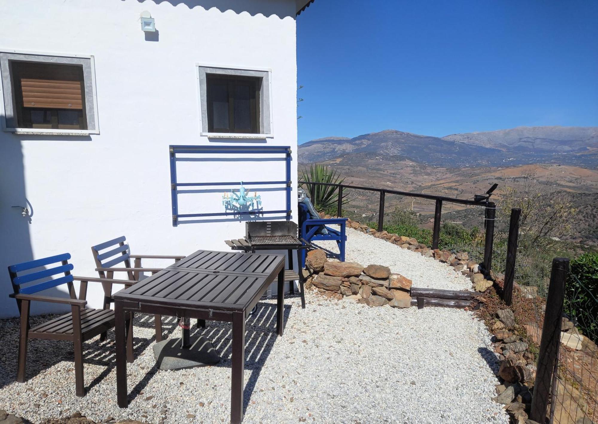Appartement Vine Ridge And Comares
