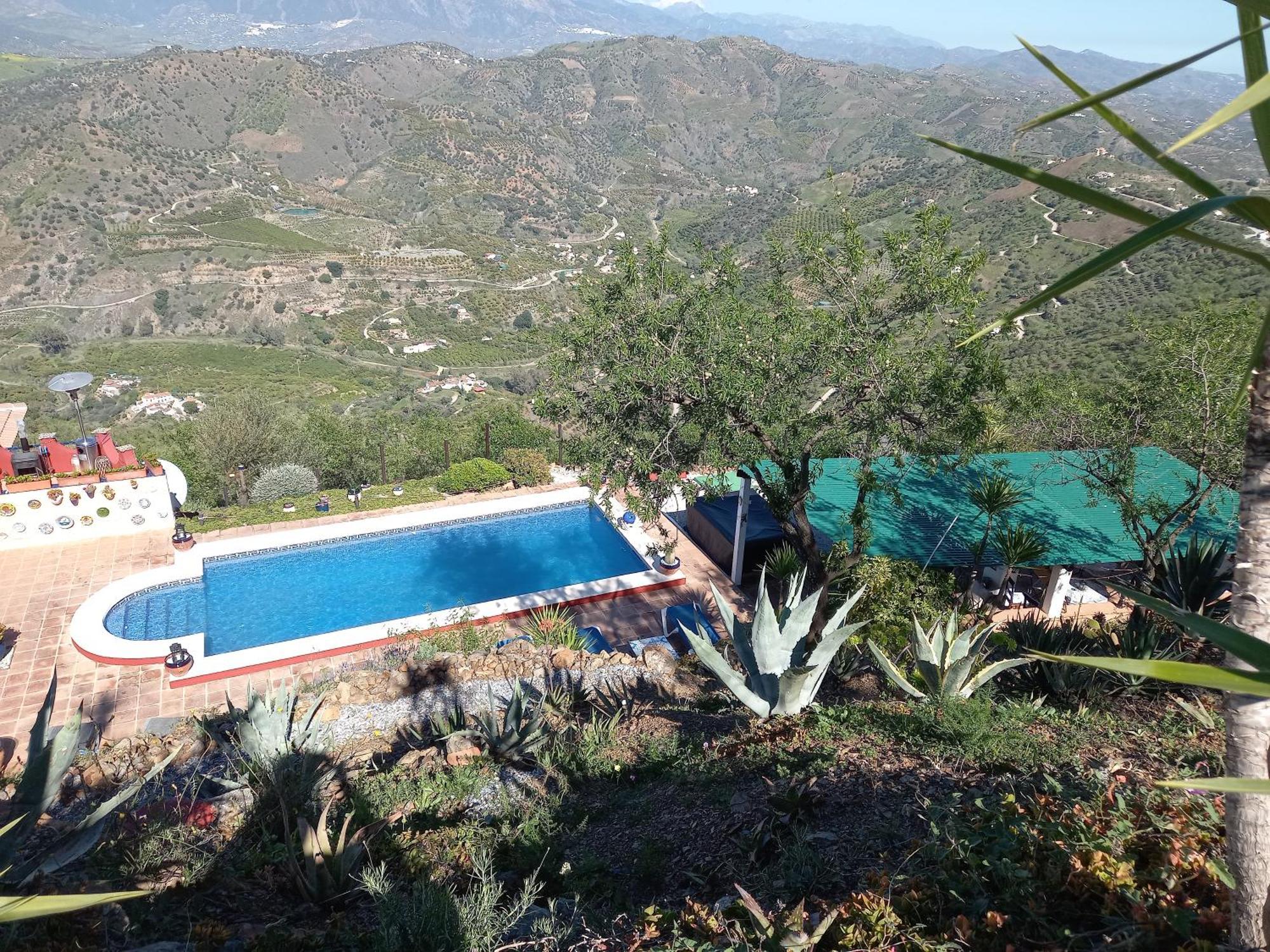 Vine Ridge And Appartement