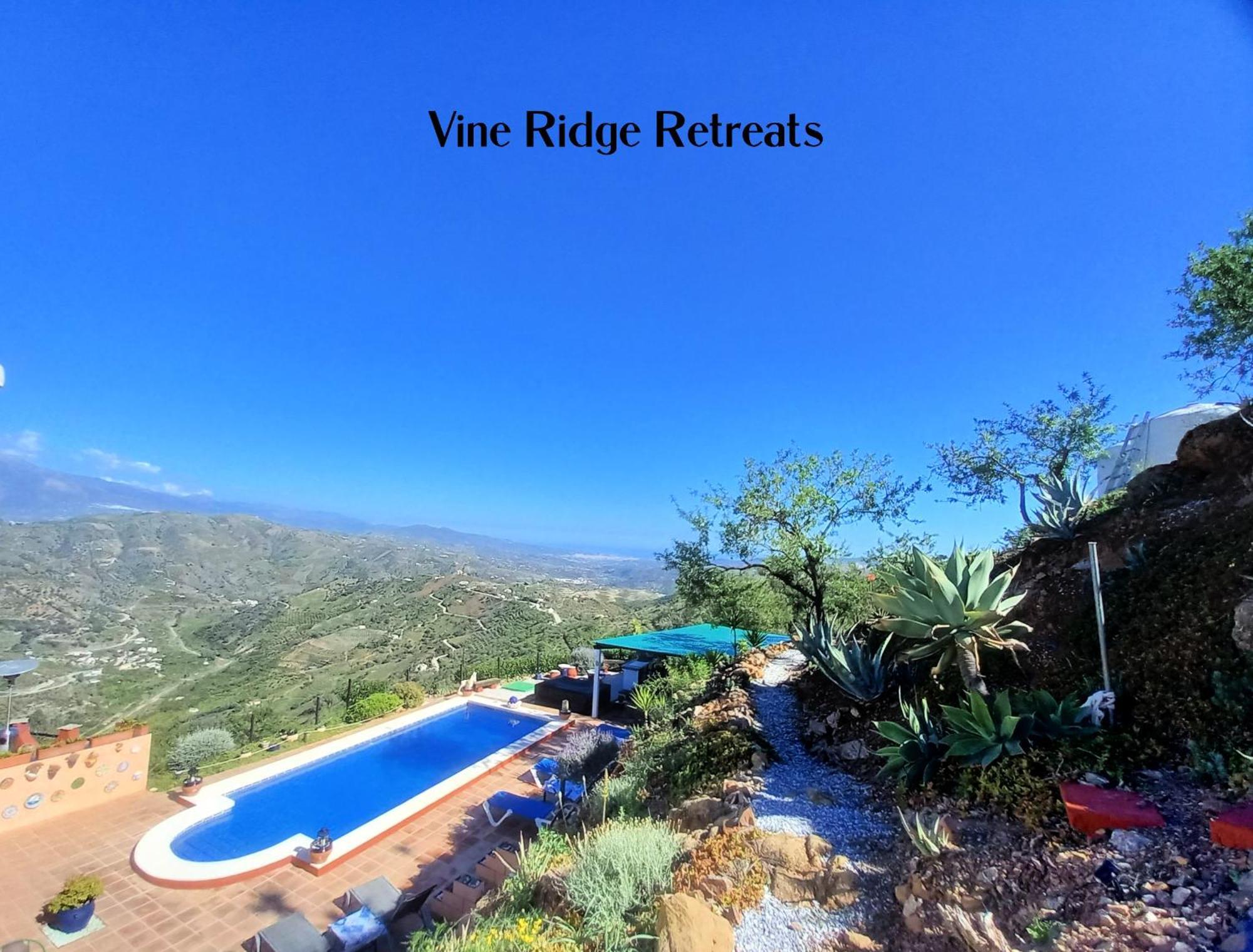 Appartement Vine Ridge And *