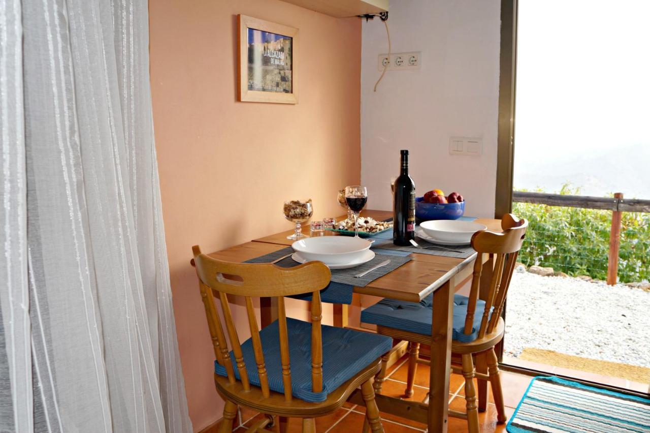 Appartement Vine Ridge And Comares
